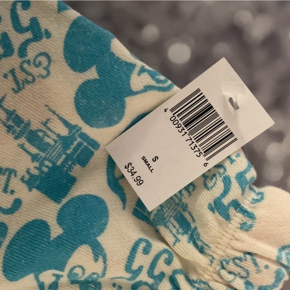 Disney Mickey Mouse Shorts - Picture 3 of 4